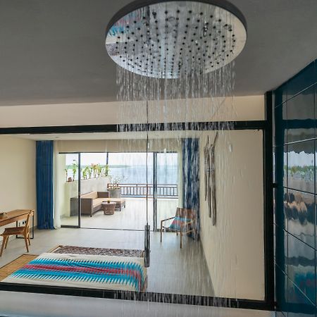 Adiwana Warnakali Resort Toyapakeh المظهر الخارجي الصورة