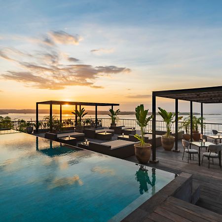 Adiwana Warnakali Resort Toyapakeh المظهر الخارجي الصورة
