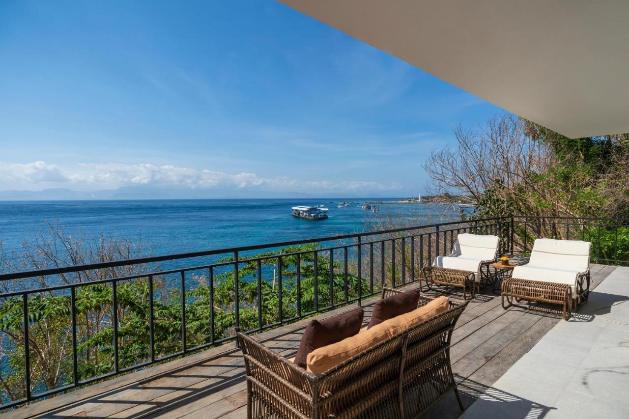 Adiwana Warnakali Resort Toyapakeh المظهر الخارجي الصورة