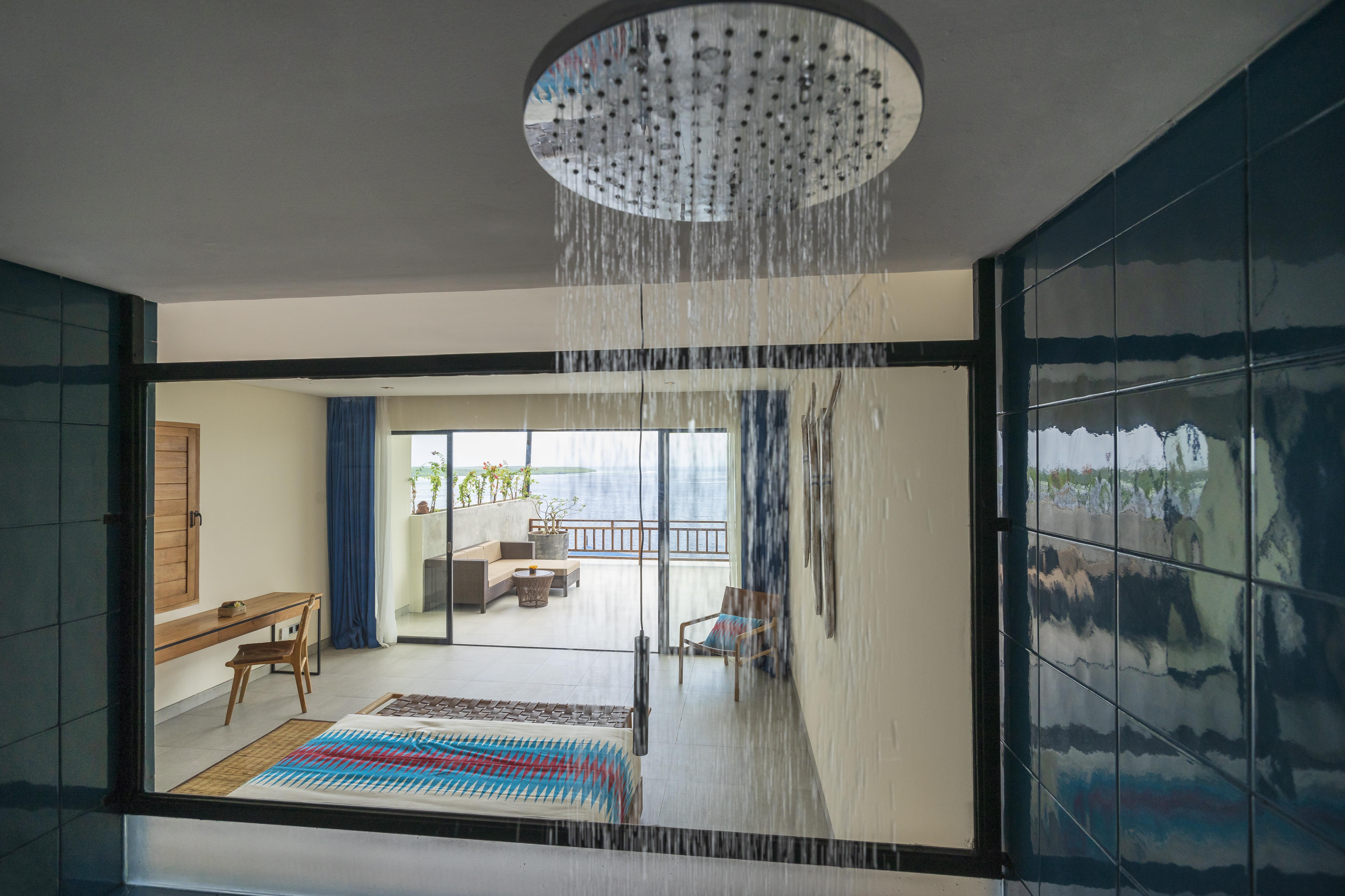 Adiwana Warnakali Resort Toyapakeh المظهر الخارجي الصورة