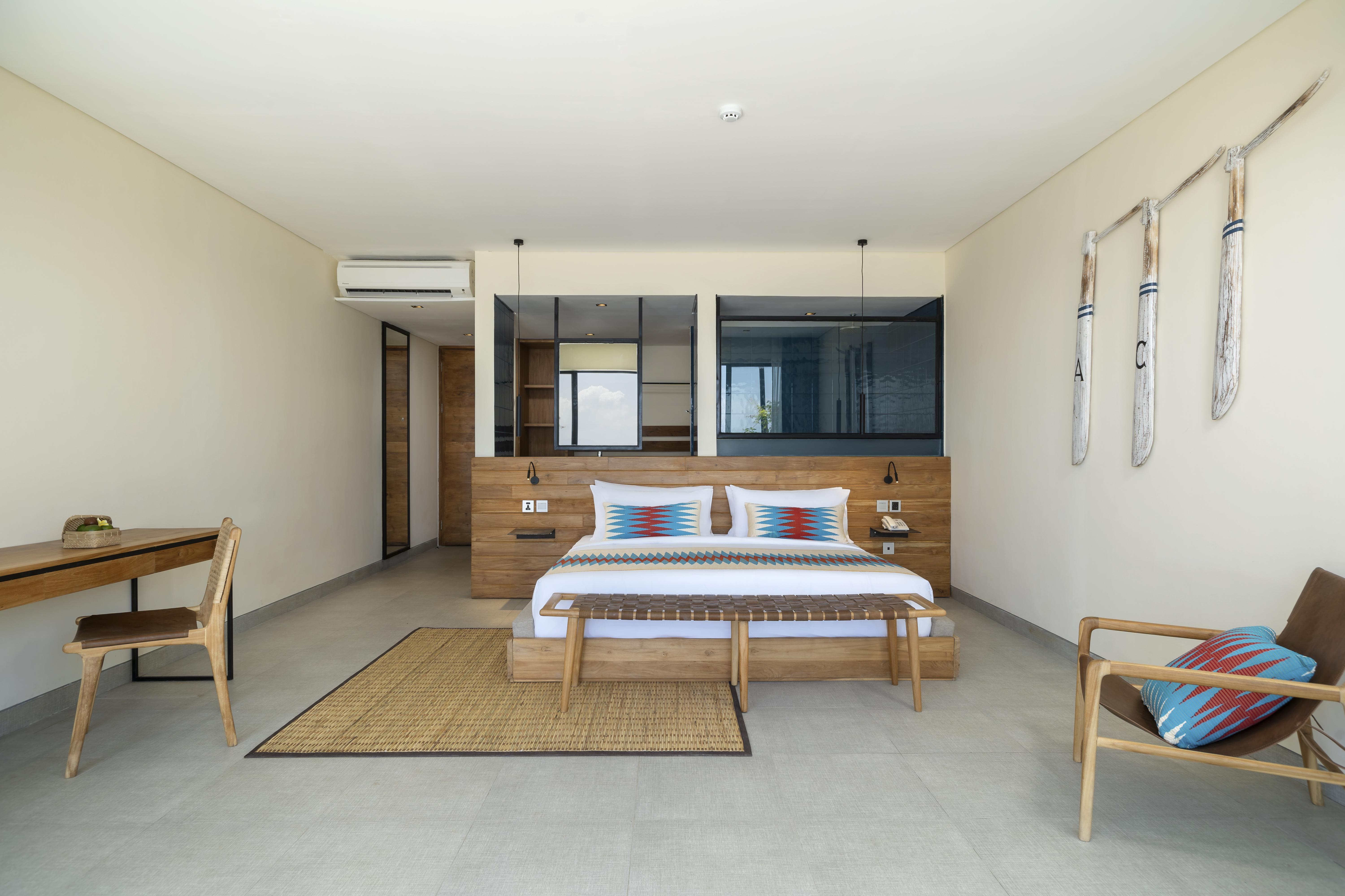 Adiwana Warnakali Resort Toyapakeh المظهر الخارجي الصورة