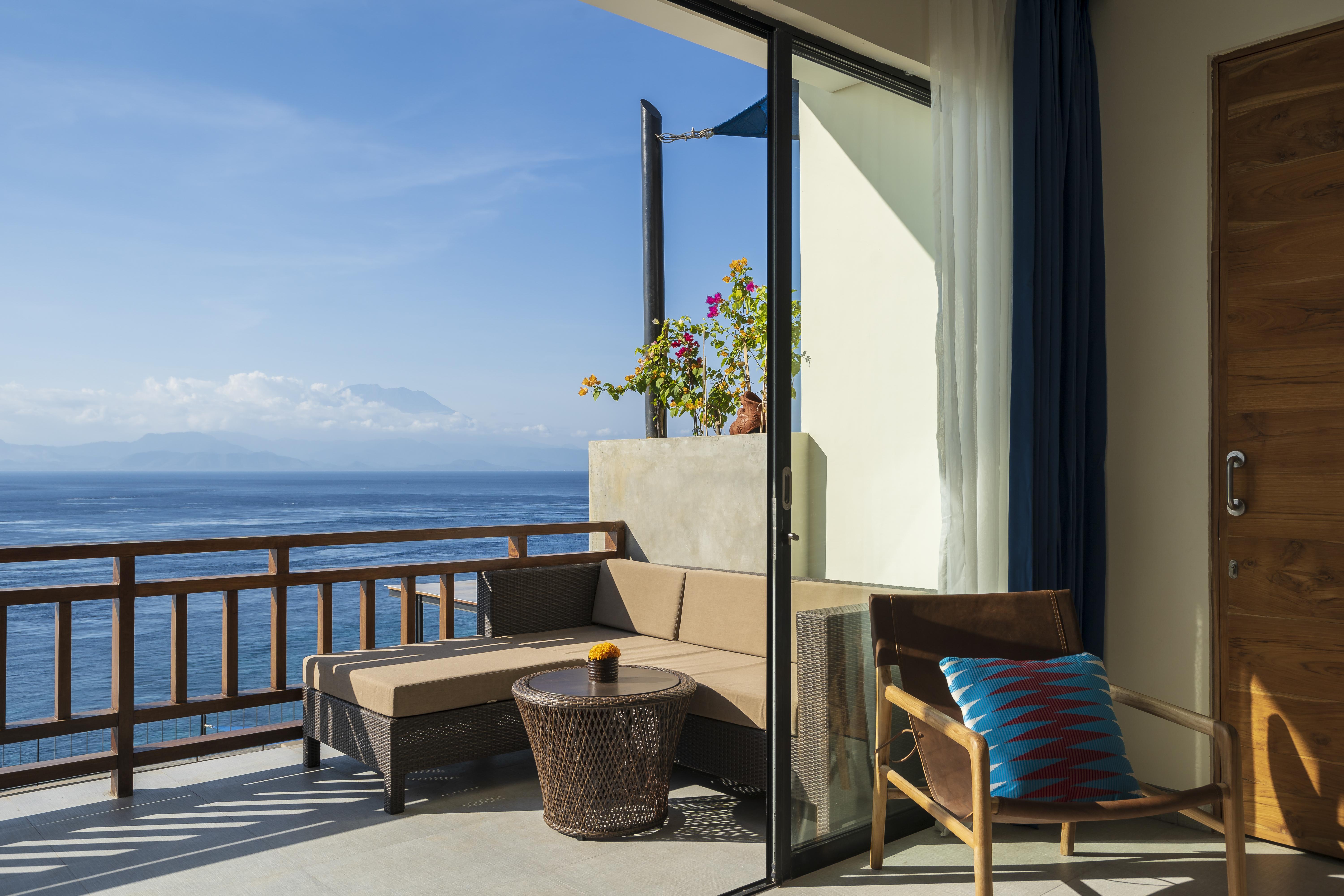 Adiwana Warnakali Resort Toyapakeh المظهر الخارجي الصورة
