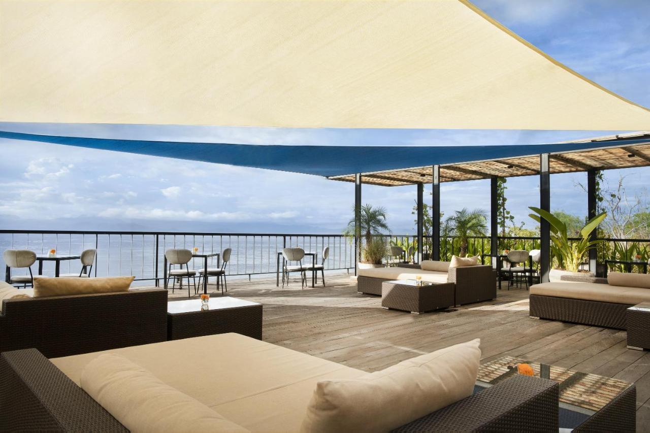 Adiwana Warnakali Resort Toyapakeh المظهر الخارجي الصورة