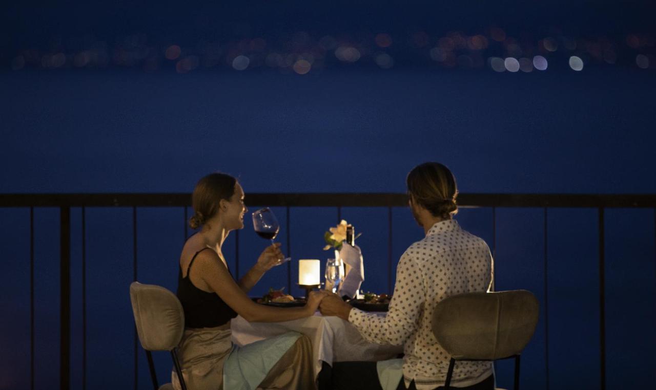 Adiwana Warnakali Resort Toyapakeh المظهر الخارجي الصورة