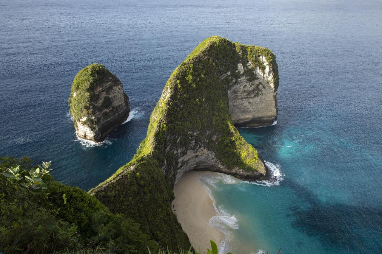 Adiwana Warnakali Resort Toyapakeh المظهر الخارجي الصورة