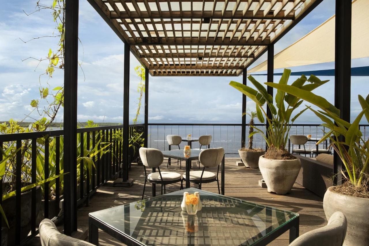 Adiwana Warnakali Resort Toyapakeh المظهر الخارجي الصورة