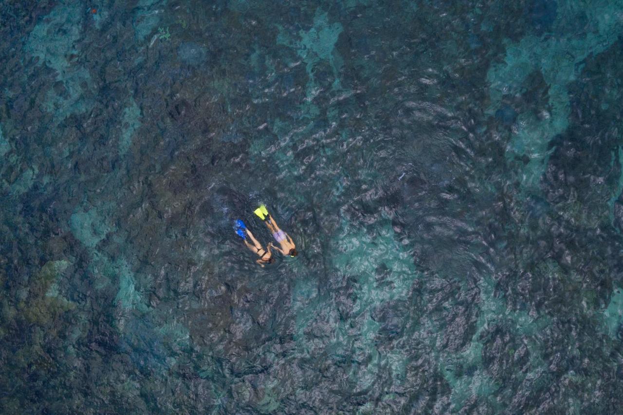 Adiwana Warnakali Resort Toyapakeh المظهر الخارجي الصورة