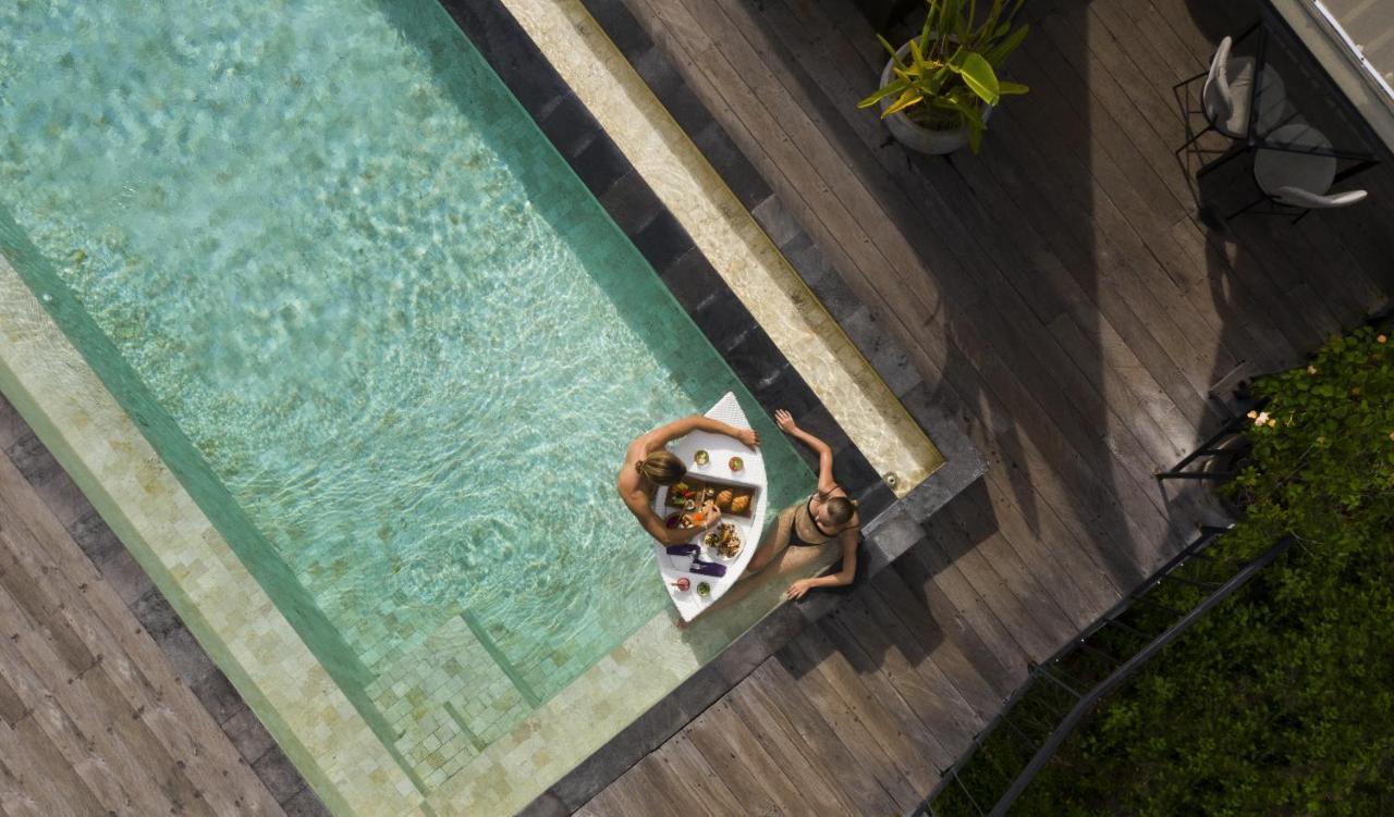 Adiwana Warnakali Resort Toyapakeh المظهر الخارجي الصورة