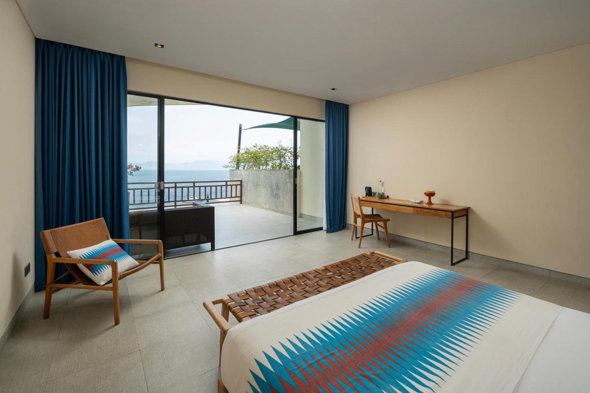 Adiwana Warnakali Resort Toyapakeh المظهر الخارجي الصورة