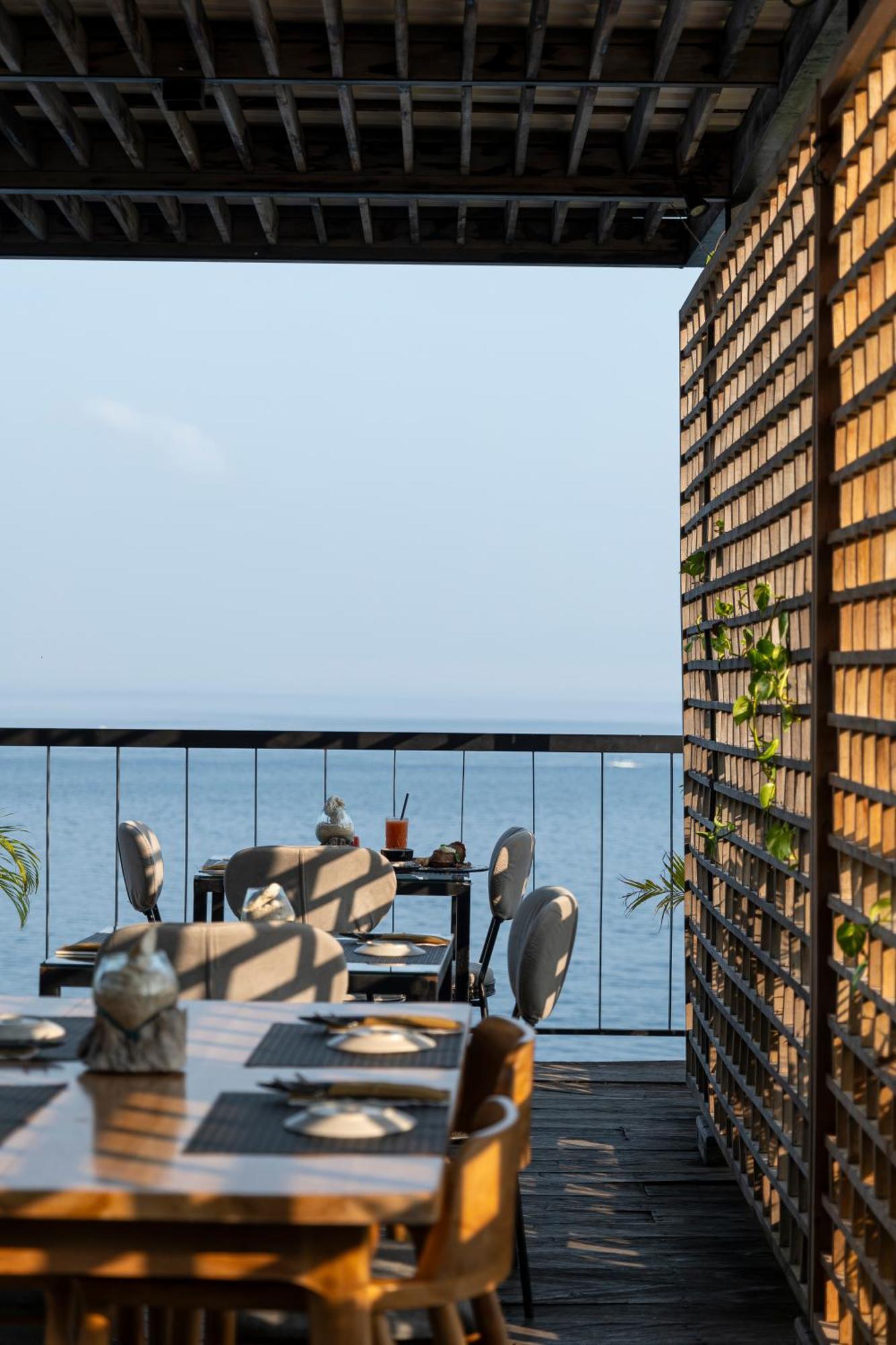 Adiwana Warnakali Resort Toyapakeh المظهر الخارجي الصورة